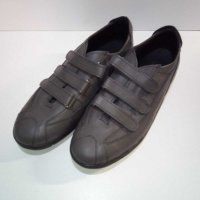 Мъжки обувки от естествена кожа., снимка 16 - Ежедневни обувки - 28719630