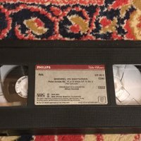 Видеокасета ''Beethoven''   VHS, снимка 5 - Други музикални жанрове - 44044060