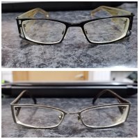 Рамки за очила Miu Miu /Exalt Cycle , снимка 1 - Слънчеви и диоптрични очила - 35011784