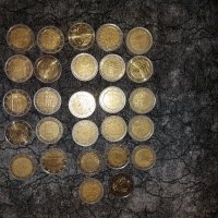 2 евро, снимка 2 - Колекции - 43528023