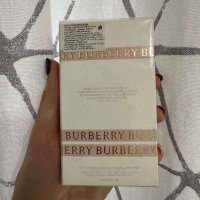 Оригинален Burberry Her Elixir 50ml, снимка 2 - Дамски парфюми - 43655149