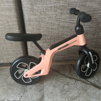 Баланс колело LORELLI EMOTION, снимка 2 - Детски велосипеди, триколки и коли - 44893805