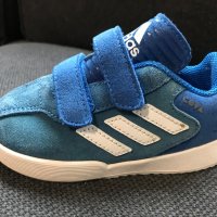 Adidas 23 blue, снимка 1 - Детски обувки - 27365706