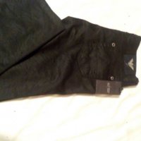 Нов марков панталон Армани, снимка 5 - Панталони - 27360563