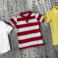 Ризи и тениски НМ & Waikiki р-р 122- 128 см., снимка 9 - Детски комплекти - 32486502