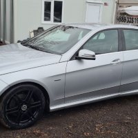 18 цола джанти за Mercedes AMG sport packet W212,W204, W207, W205, W213, снимка 1 - Гуми и джанти - 32378787