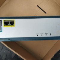 Cisco 526 Wireless Express Mobility Controller, снимка 2 - Друга електроника - 43695759