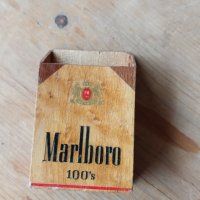 Дървена кутия от цигари , снимка 6 - Други ценни предмети - 36708243