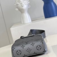 Чанта-раничка LOUIS VUITTON (13*21*5cm) - реплика, снимка 7 - Чанти - 37100267