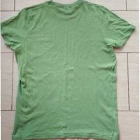 тениска блуза ABERCROMBIE and FITCH  100% памук  , снимка 8 - Тениски - 29048009
