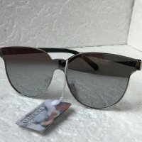 Dior 2020 дамски слънчеви очила котка, снимка 6 - Слънчеви и диоптрични очила - 28633631
