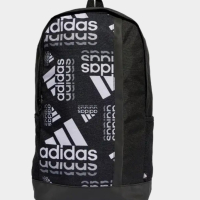 Оригинална раница на Adidas Linear Backpack! 47 x 30 x 17cm, снимка 1 - Раници - 44883057