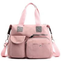 Дамска чанта Pink 1129, снимка 1 - Чанти - 43054989
