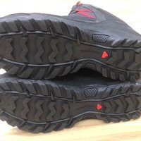 Salomon shindo Mid gtx gore Tex, снимка 10 - Мъжки боти - 43229953