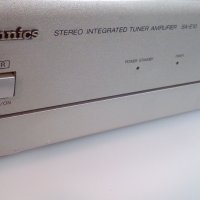 Technics SA-E10 Stereo Tuner Amplifier (1992-94), снимка 3 - Ресийвъри, усилватели, смесителни пултове - 34661205