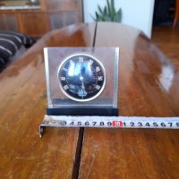 Стар механичен термометър #4, снимка 2 - Антикварни и старинни предмети - 38481263