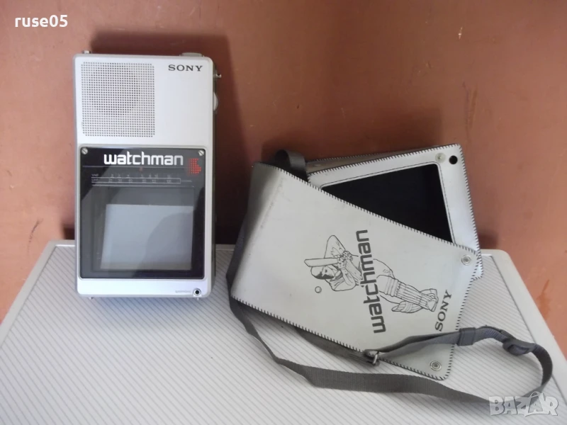 Телевизор "SONY - FD-40E", снимка 1