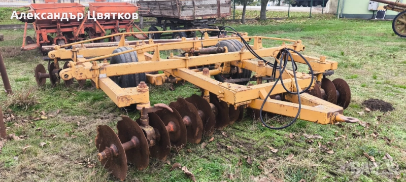 Употребявани Машини, снимка 1