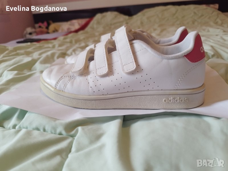 Маратонки Adidas 33 номер, снимка 1