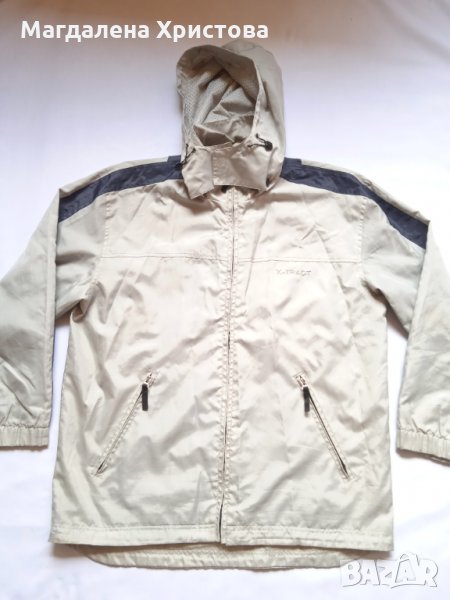 Мъжко яке, снимка 1