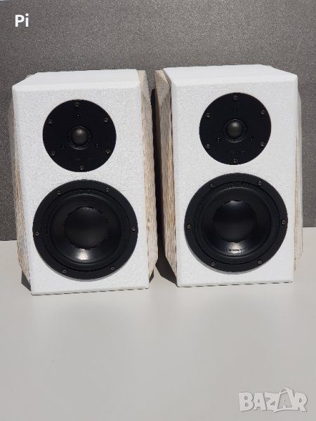 Белите Лебеди, HighEnd качество на звук + подарък, снимка 1