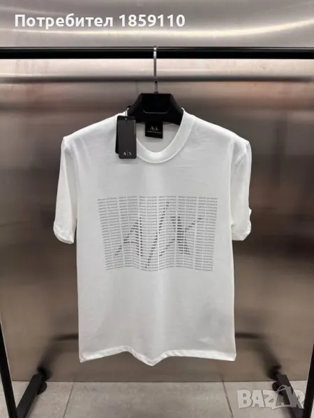 мъжка тениска , снимка 1