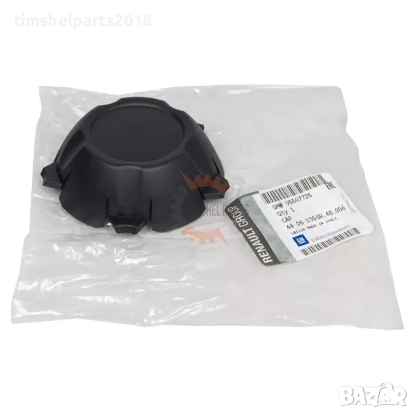 Капак за джанта Opel Movano B , RENAULT Master 2010-2021, снимка 1