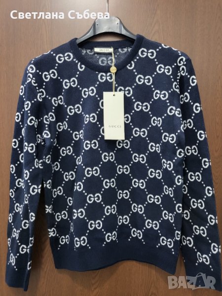 Блуза Gucci, снимка 1