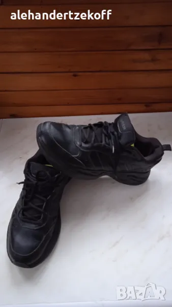   Мъжки обувки маратонки adidas Strutter, снимка 1