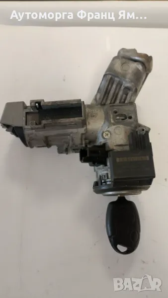 K74008L43 КОНТАКТЕН КЛЮЧ ЗА FORD FIESTA 2009г., снимка 1