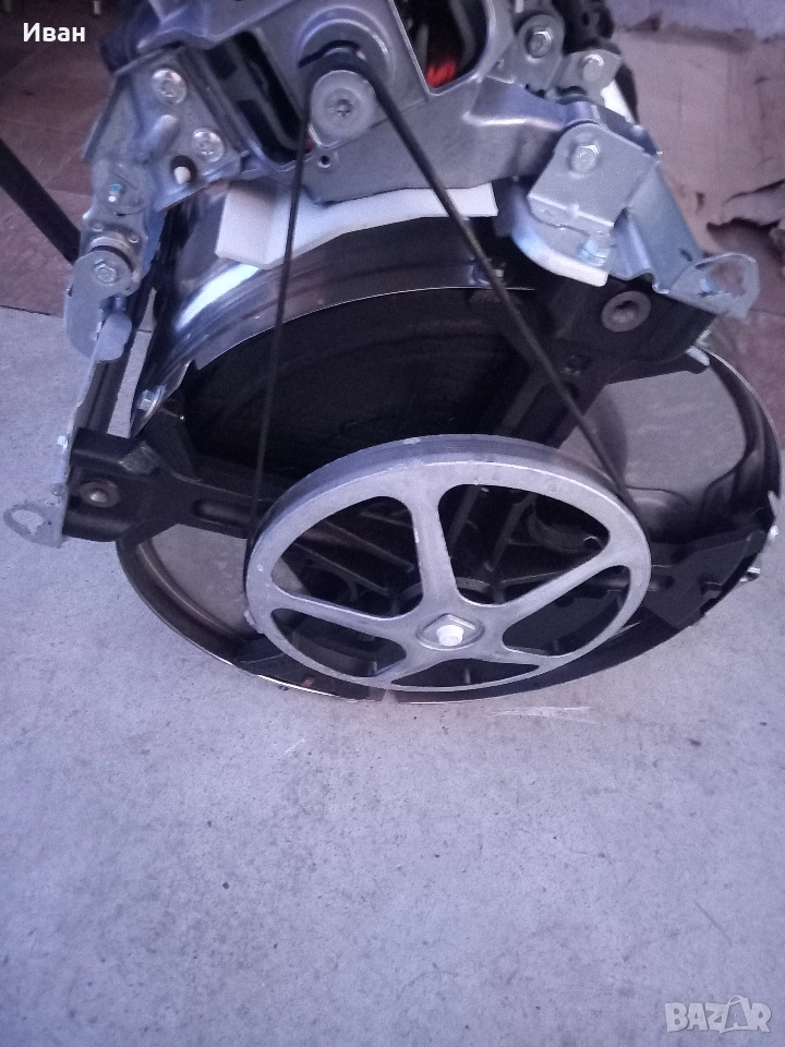 Барабан за пералня Миеле , снимка 1