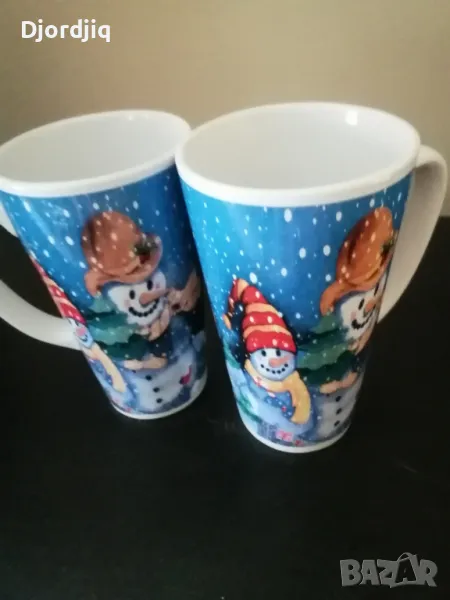 Чаени чаши и разни стъкларии, снимка 1