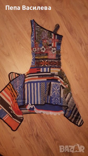 Рокля на SAVE THE QUEEN, снимка 1