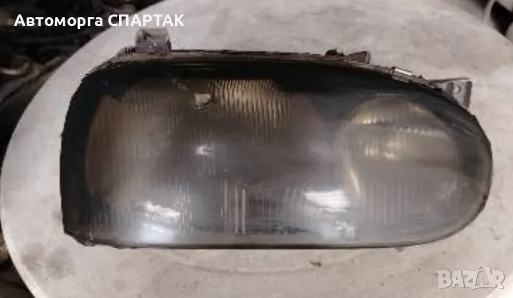 Ляв и десен фар за Golf 3, снимка 1