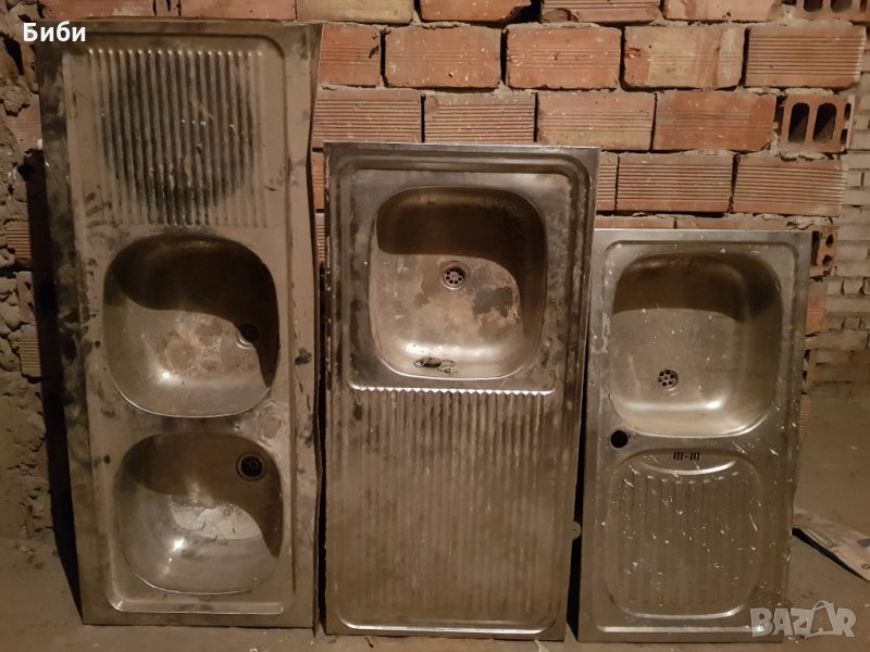 Мивки-Алпака,нераждавеика, снимка 1