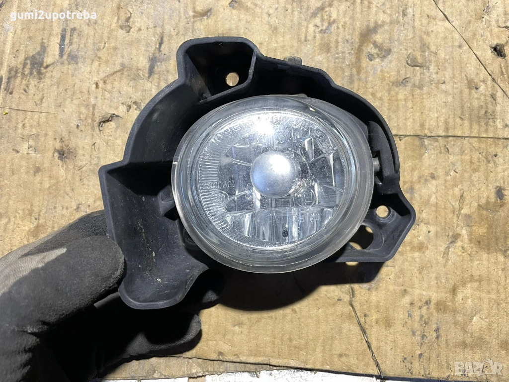 Халоген Дясна Страна 114-41977 Mazda3 2014 2.0бен 121kW, снимка 1