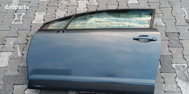 Лява врата Citroen C4 Coupe 2007г., снимка 1