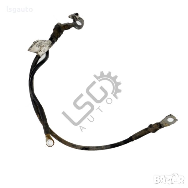 Минусова клема Saab 9-3 2004-2015 ID: 120256, снимка 1