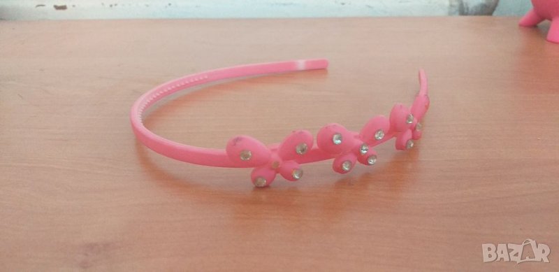 Диадеми, снимка 1