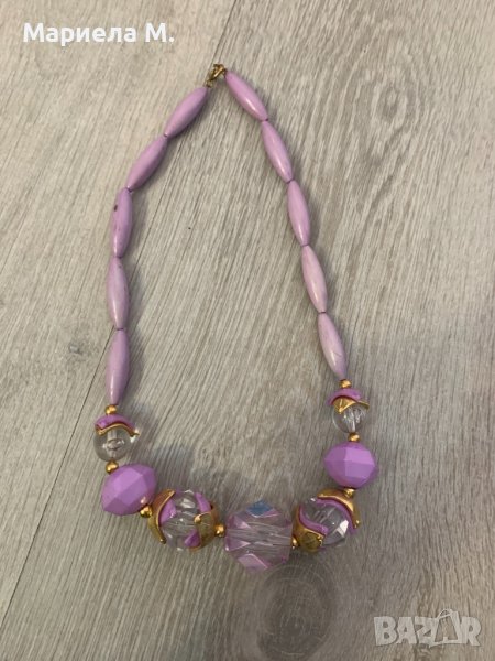 Колие , снимка 1