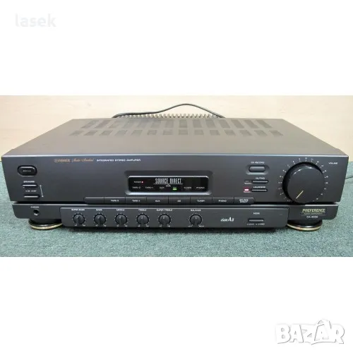 УСИЛВАТЕЛ FISHER CA-9030, снимка 1
