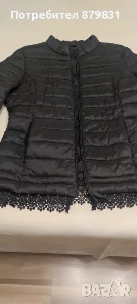 Пролетно яке , снимка 1