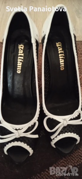 Дамски сандали , снимка 1
