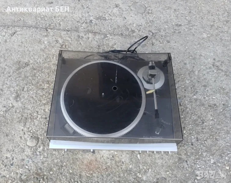 " Теlefunken - RS 200 " , снимка 1