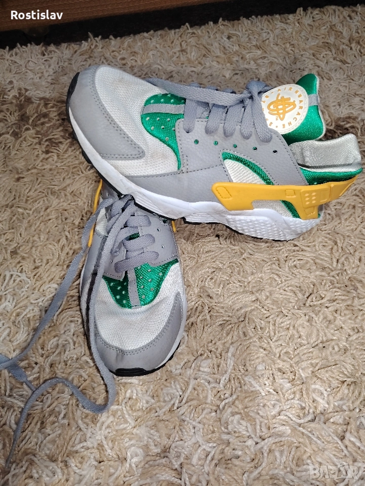 Nike Huarace , снимка 1