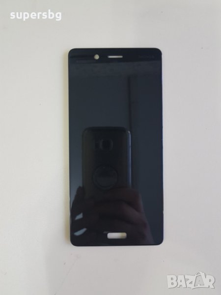 Нов LCD Дисплей и Тъчскрийн за Nokia 8 TA-1004, TA-1012, TA-1052 LCD Дисплей+Тъч скрийн, снимка 1