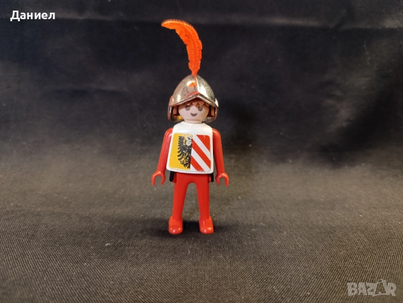 Playmobil човече, снимка 1