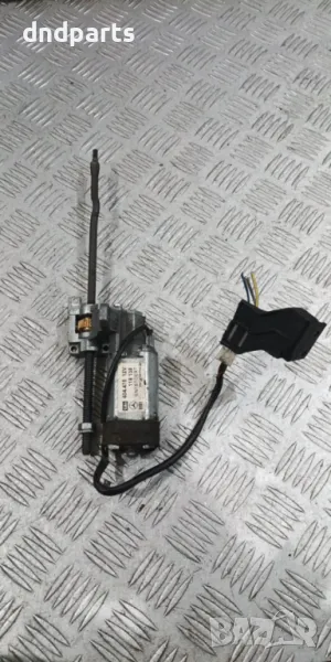 Моторче волан Mercedes S-Class W220 2001г.	, снимка 1