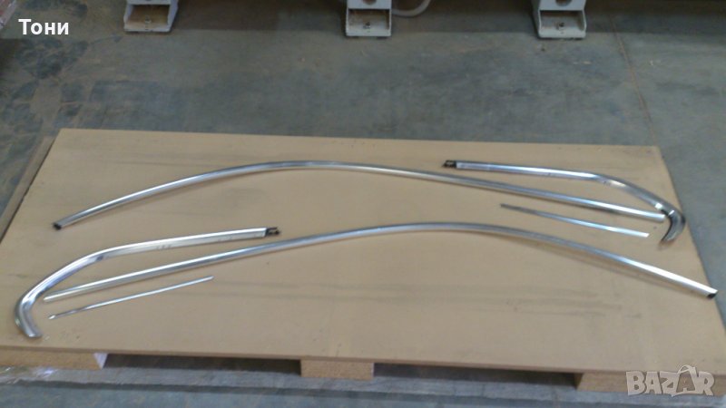 Лайсни за БМВ 330 d XDrive 2001 комби, снимка 1