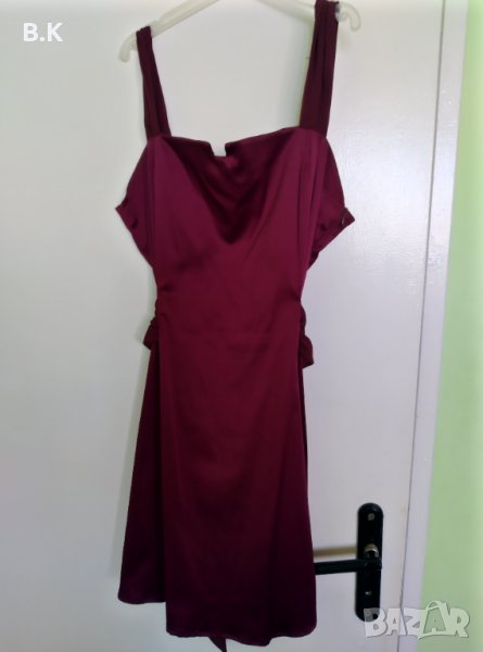 Официална рокля Naf naf, n.44, снимка 1
